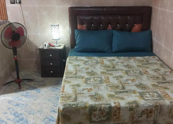 Airport Agadir Guest House