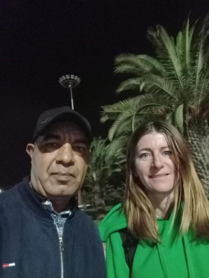 Airport * Agadir