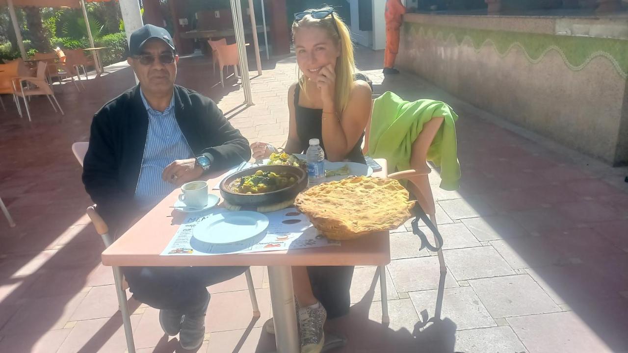 Airport Agadir