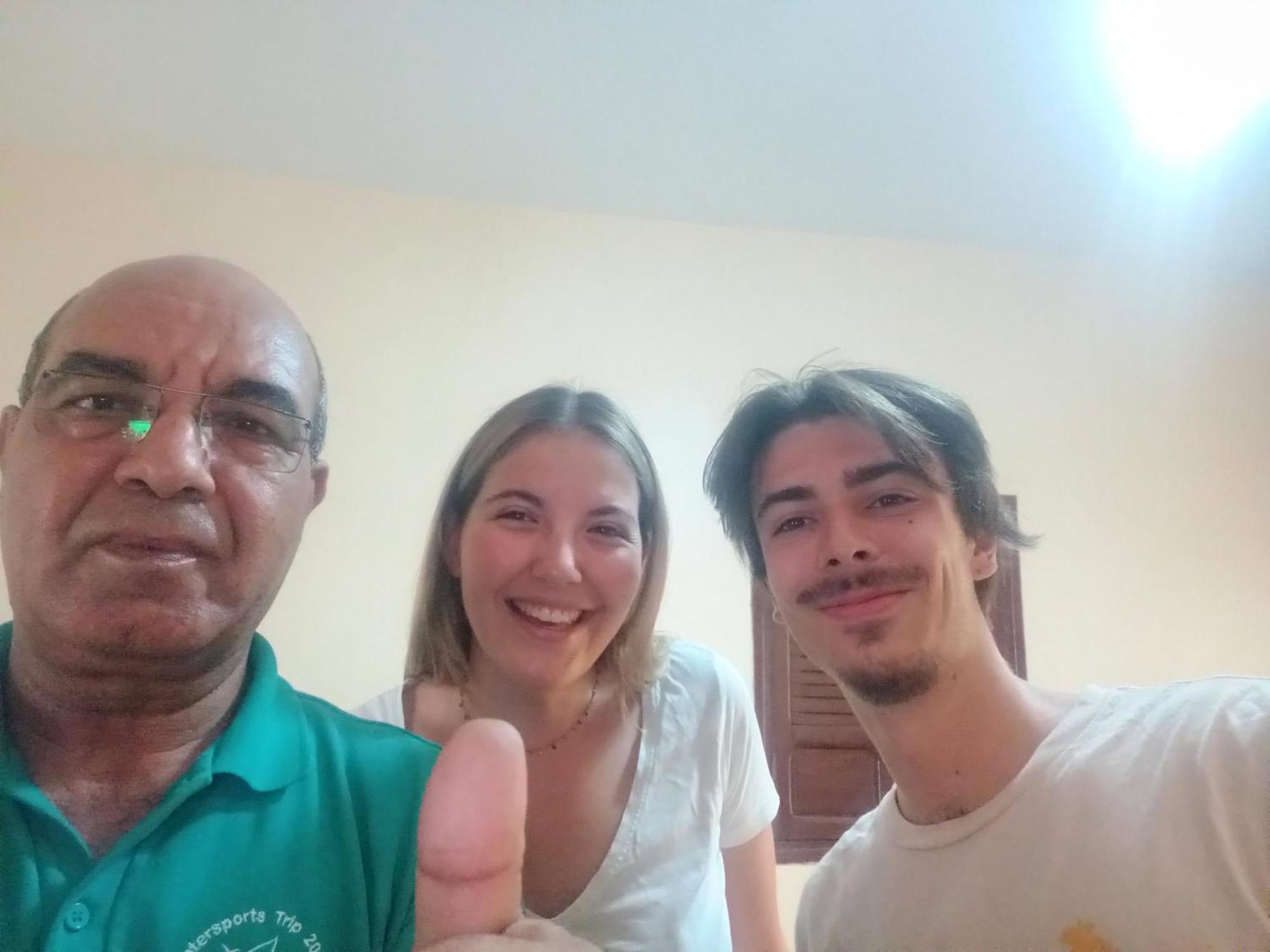 Airport Apartment Agadir