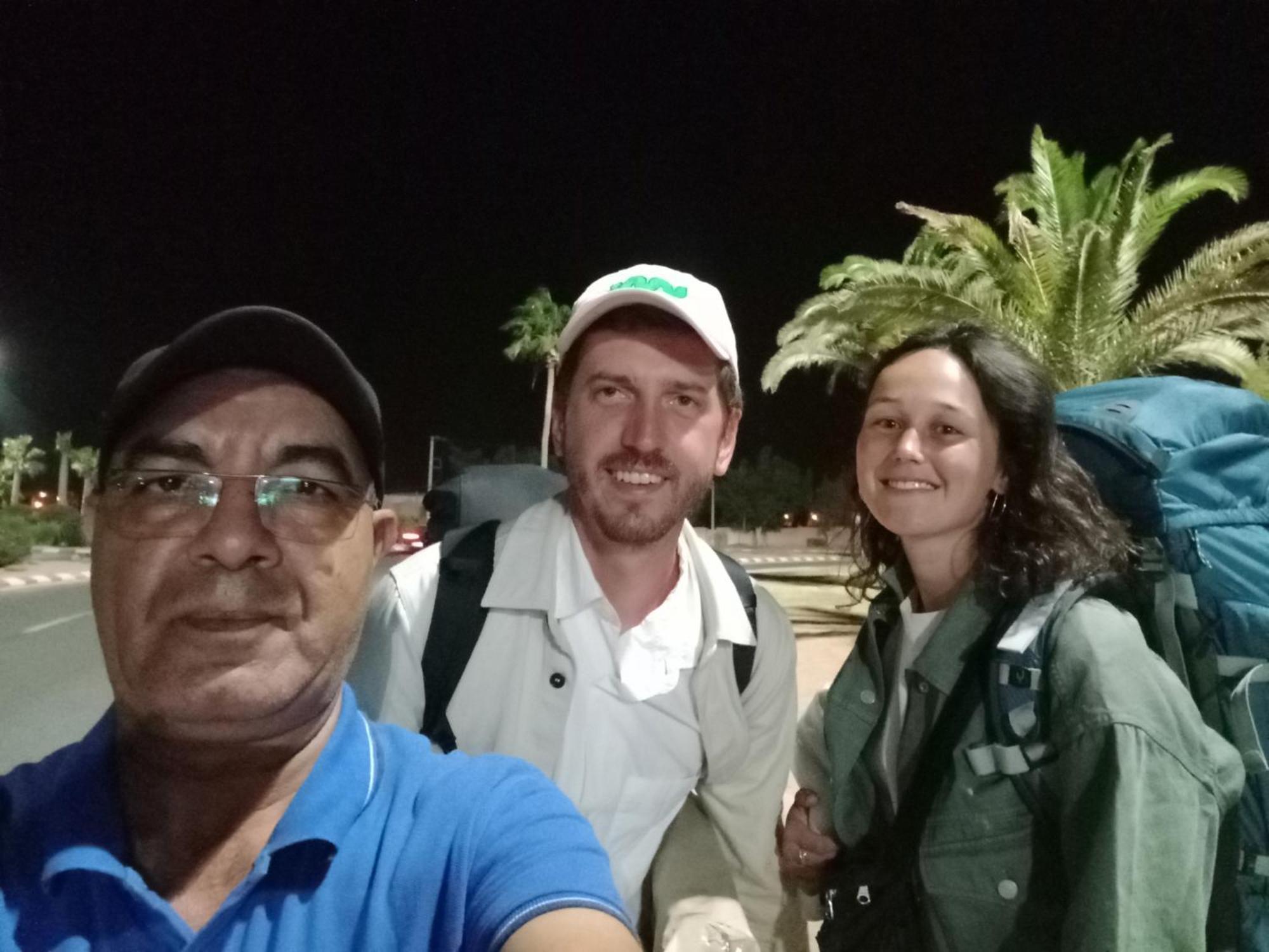 Airport Agadir
