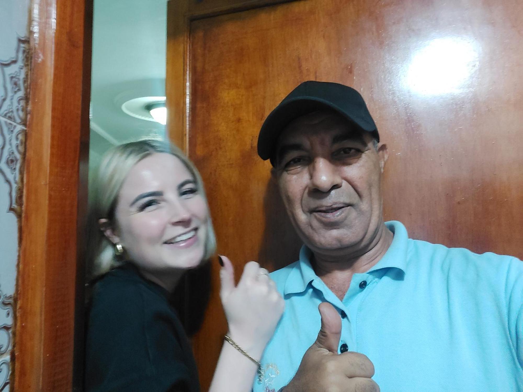 Apartment Airport Agadir